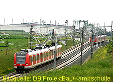 Bildquelle: DB ProjektBau/Kampschulte