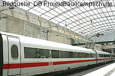 Bildquelle: DB ProjektBau/Kampschulte