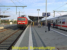Bildquelle: Bahnaktuell/gm