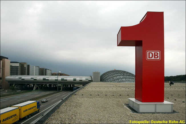 Fotoquelle: Deutsche Bahn AG