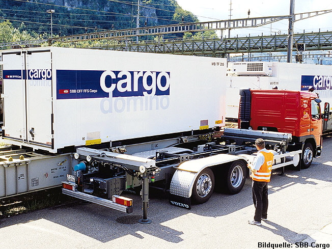 Bildquelle: SBB-Cargo