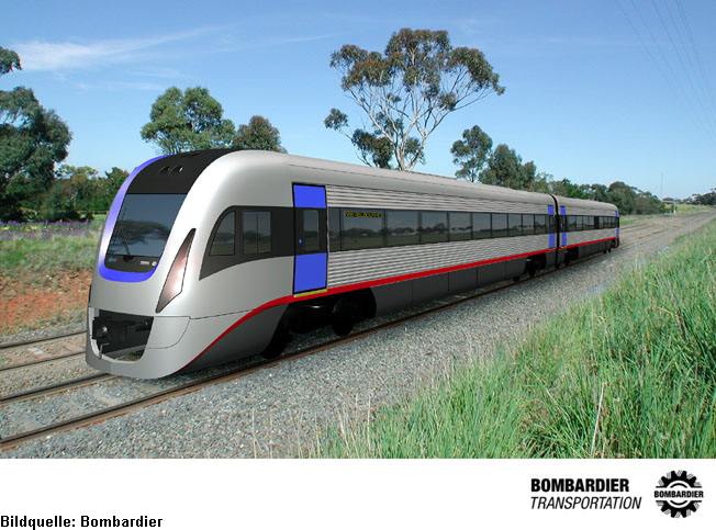 Bildquelle: Bombardier